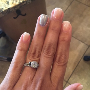 Envy Nails Spa - Fort Worth, TX