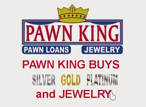 Pawn King Collinsville - Collinsville, IL