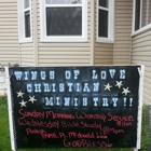 wings of love christan ministry