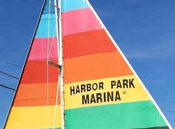 Harbor Park Marina Inc - Port Clinton, OH. Harbor Park Marina
419-797-2377