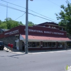 International Market & Restaurant