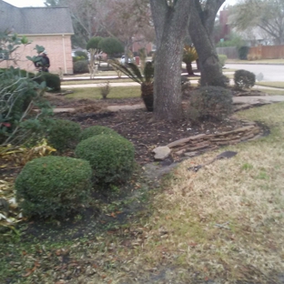 Zuniga Lawn Service - Pasadena, TX