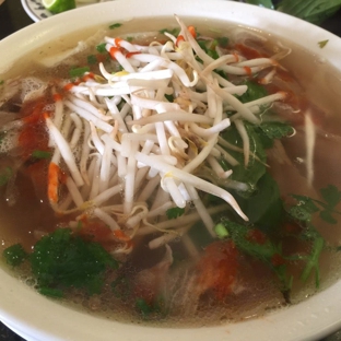 Pho La Jolla - La Jolla, CA