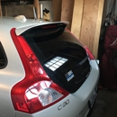 A-1 Mobile Window Tinting - Glass Coating & Tinting Materials