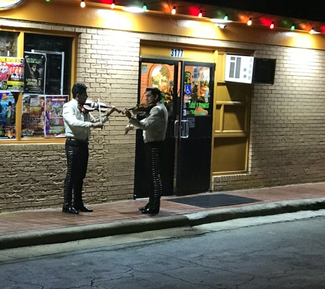 Tacos Y Mariscos Vallarta - Raleigh, NC