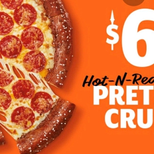 Little Caesars Pizza - Parker, CO