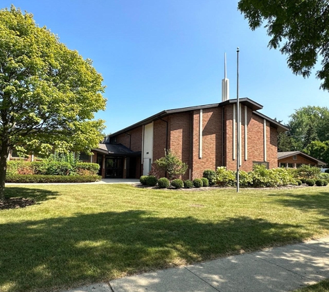 The Church of Jesus Christ of Latter-day Saints - Arlington Heights, IL