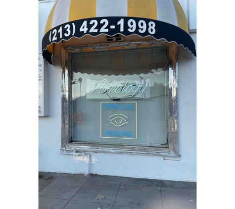 La Brea Psychic - Los Angeles, CA