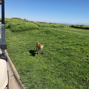 Monarch Bay Golf Club - San Leandro, CA