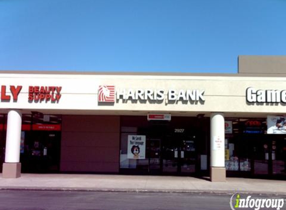 BMO Harris Bank - Chicago, IL