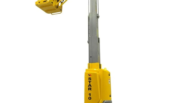 Brisbane Scissor Lift Hire - Acacia Ridge, QLD