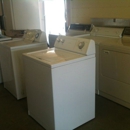 Britt's Used Appliances - Sales & Repair - Used Major Appliances