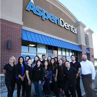 Aspen Dental - Modesto, CA