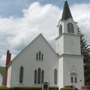 First Congregational UCC - Church of Christ