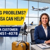 Lufthansa gallery