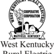 West KY Rural Electric Cooperative Corp