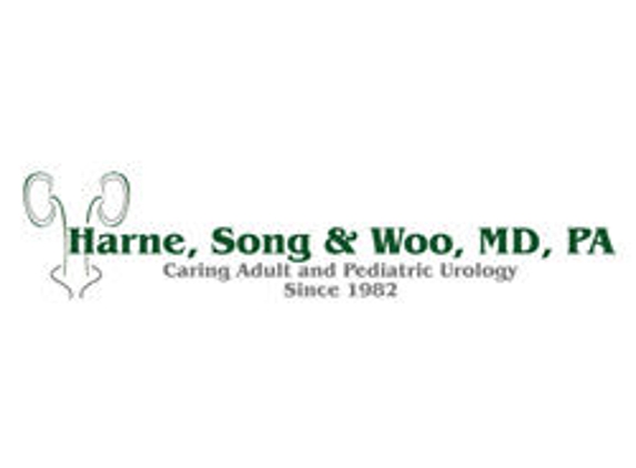 Harne Song And Woo MD PA - Forest Hill, MD