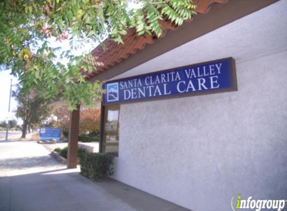 Regan Lawrence, DDS - Santa Clarita, CA