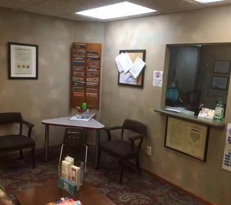 Perspectives Counseling Centers - Sterling Heights, MI