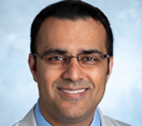 Brian Walcott, MD - Arlington Heights, IL