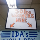 IDA's Wash & Dry - Laundromats