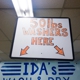 IDA's Wash & Dry