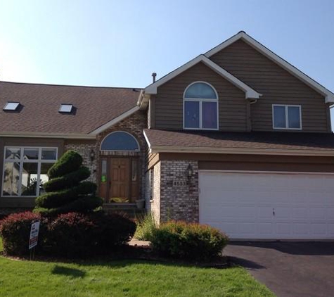 Stan's Roofing & Siding - Orland Park, IL