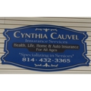 Cauvel Cynthia Insurance Services - Long Term Care Insurance