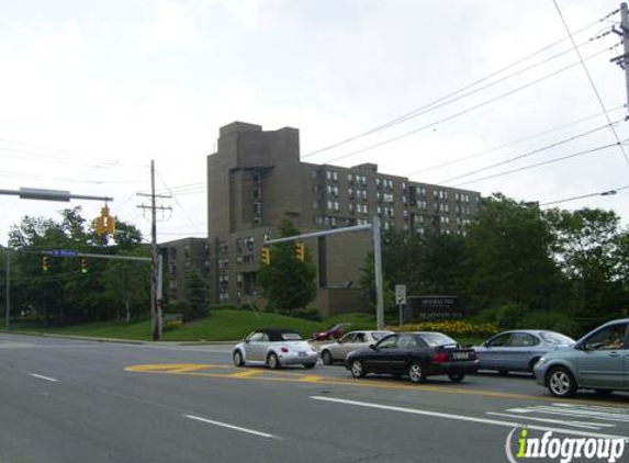 Menorah Park Adult Day Care Center - Beachwood, OH