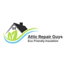 Attic Repair Guys - Insulation Contractors