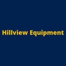 Hillview Equiptment - Contractors Equipment & Supplies