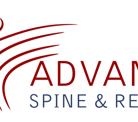 Advanced Spine & Rehab - Mesa, AZ