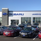 Janesville Subaru