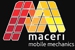 Maceri Mobile Mechanics Logo