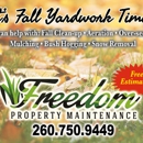 Freedom Property Maintenance and Pest Solutions - Pest Control Services
