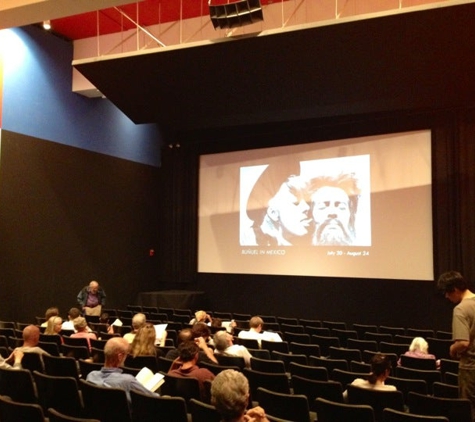 Harvard Film Archive - Cambridge, MA