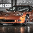 Corvette Of Fort Worth - Used Car Dealers