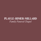 Playle-Rimer-Millard Family Funeral Chapel