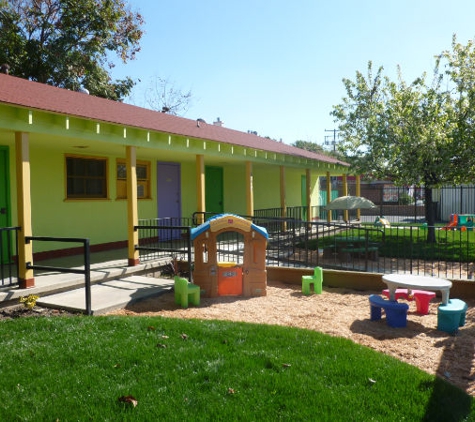 Wee Care Montessori Center - Norwalk, CA