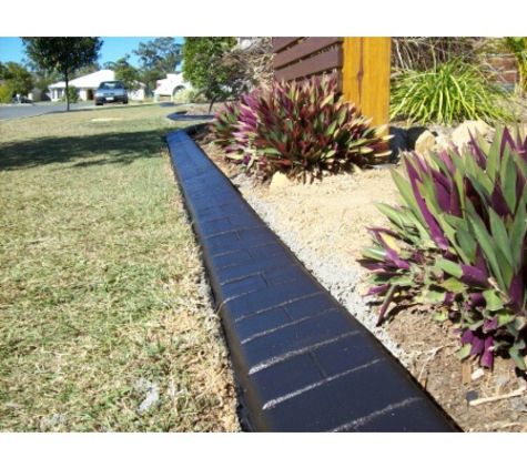 Elite Garden Edging - Caboolture South, QLD