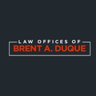 Law Office Of Brent A. Duque