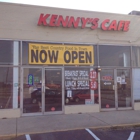 Kenny's Cafe