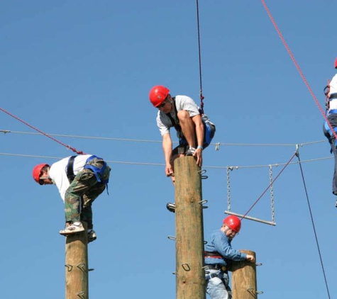 Innerwork Team Building - Litchfield Park, AZ