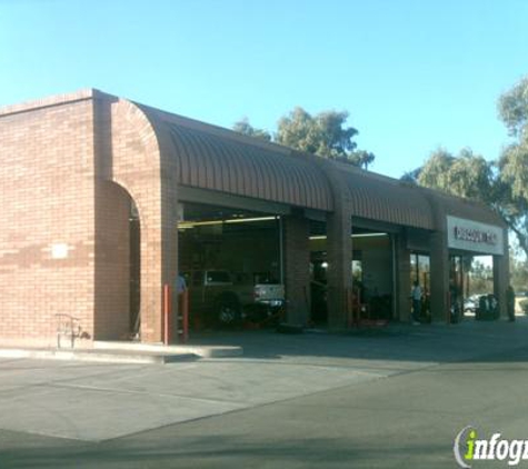 Discount Tire - Peoria, AZ
