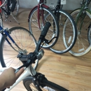 Brooklyn Bike Peddler - Bicycle Shops
