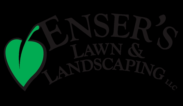 Enser’s Lawn & Landscaping - Hamburg, NY