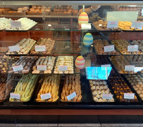 Peter Sciortino Bakery - Milwaukee, WI