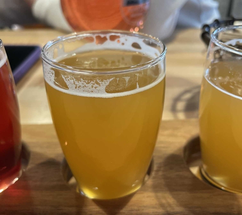 Maxline Brewing - Fort Collins, CO
