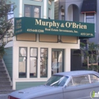 Murphy & Obrien Investments