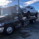 all ways towing - Towing